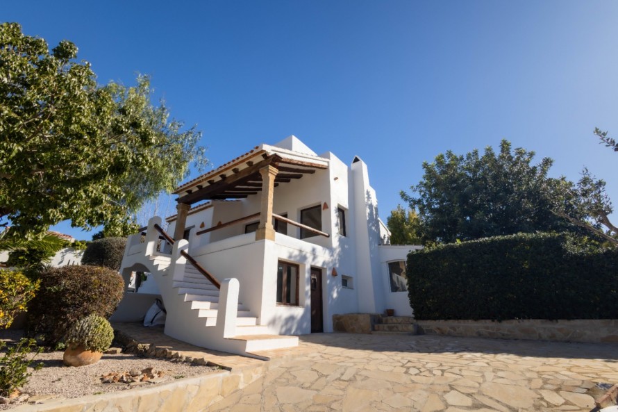 4 Dormitorios - Jávea — 22/22