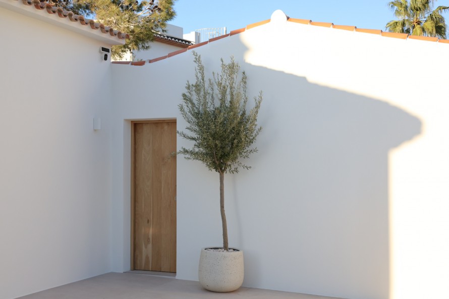 4 Dormitorios - Jávea / Xàbia — 26/35