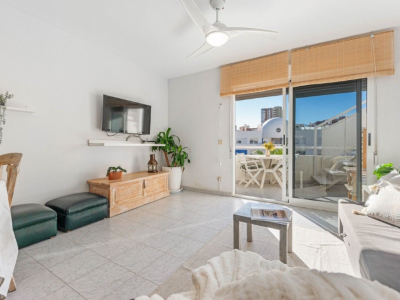 3 Spalni - El Campello — 5/41