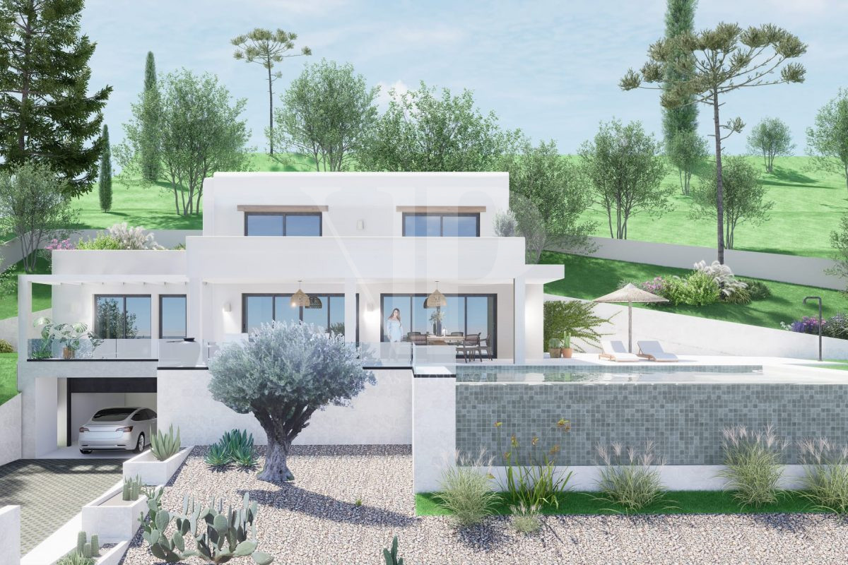 4 Dormitorios - Jávea — 7/7