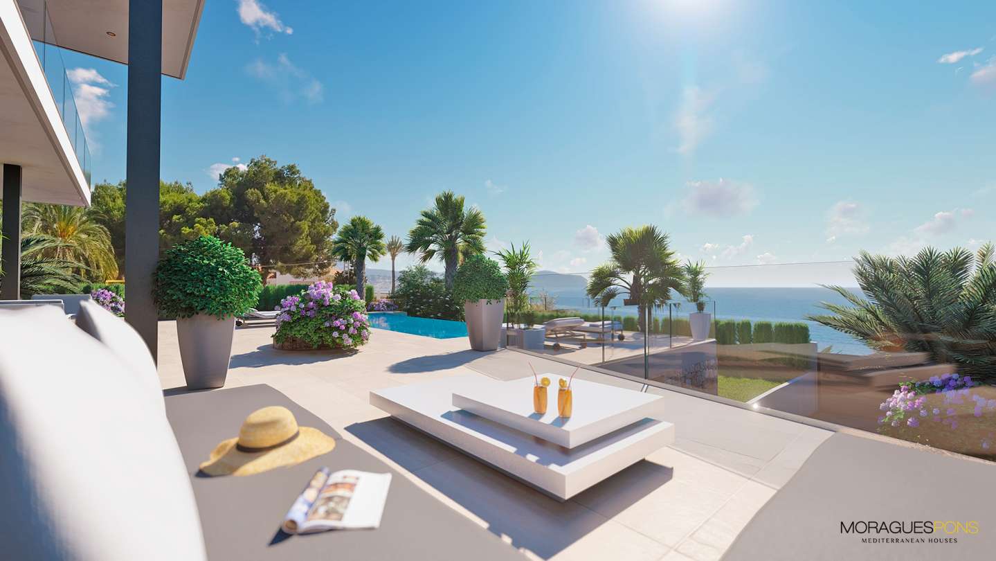 5 Spalni - Calpe - Calp — 7/7