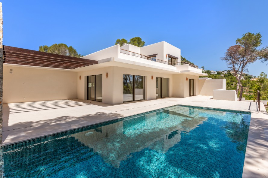 3 Dormitorios - Moraira