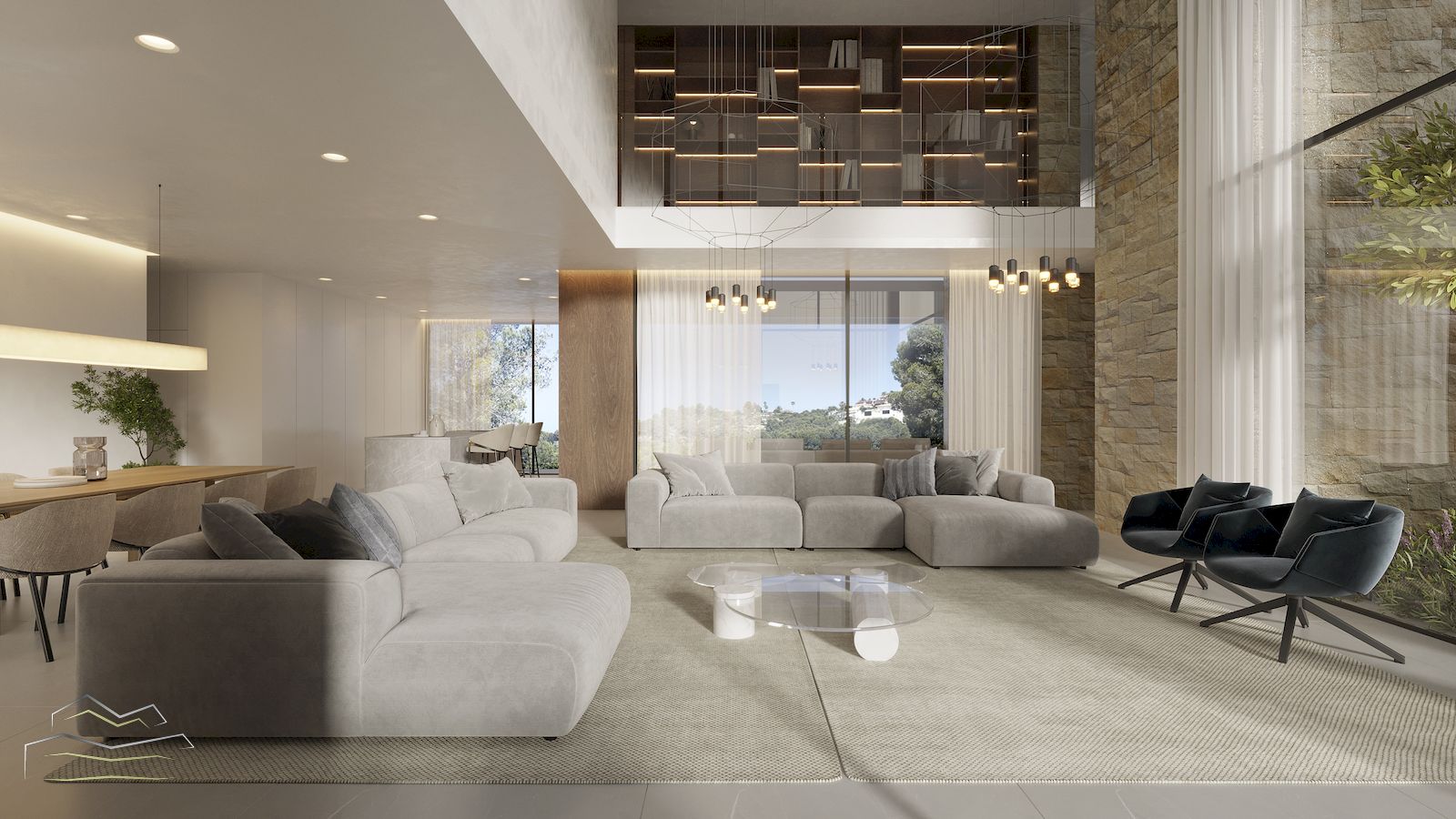 4 Dormitorios - Moraira — 3/16