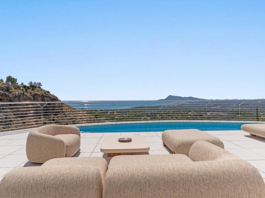 4 Dormitorios - Altea — 2/40