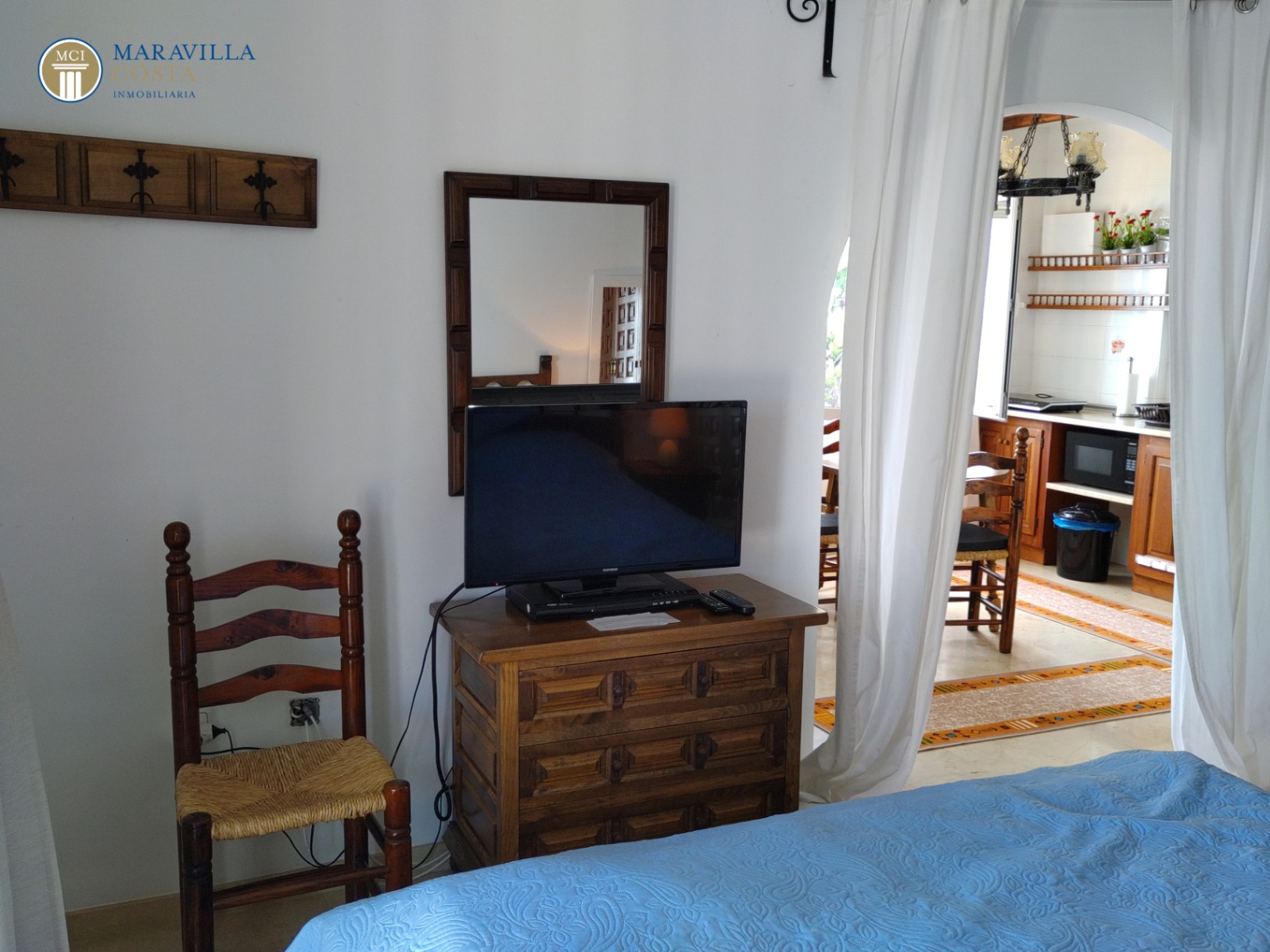 5 Dormitorios - Calpe — 29/50
