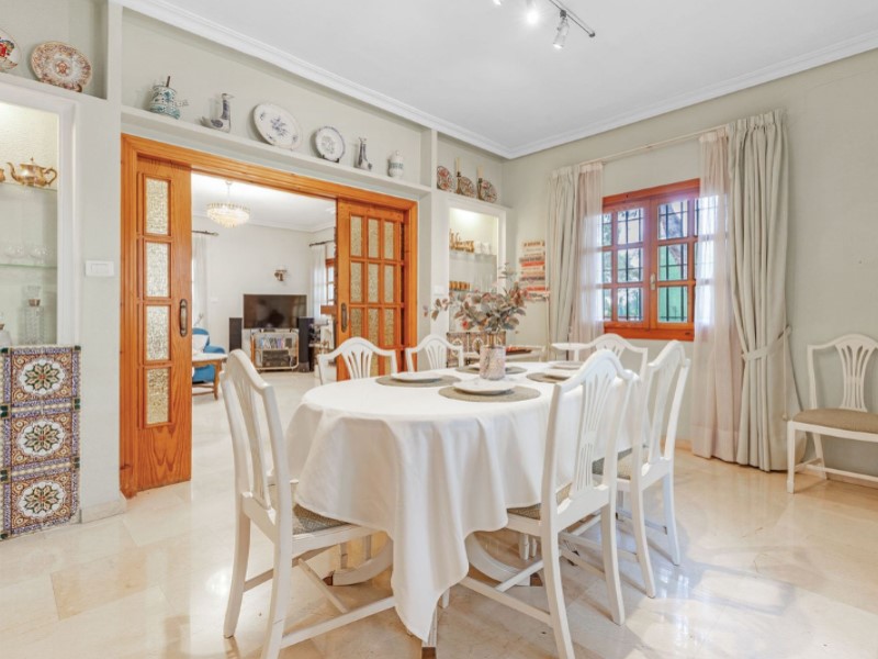 5 Schlafzimmer - Alicante / Alacant — 16/53