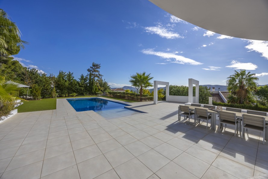 5 Bedrooms - Jávea / Xàbia — 61/87