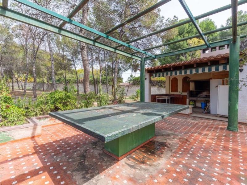5 Schlafzimmer - Alicante / Alacant — 46/53