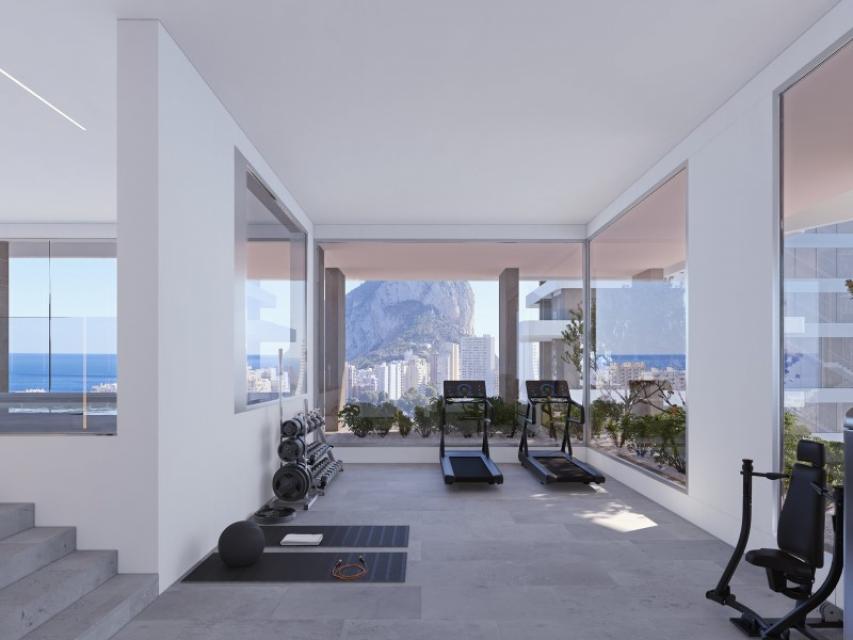3 Dormitorios - Calpe / Calp — 15/30