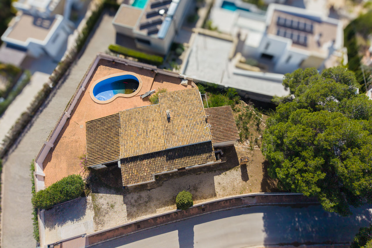 3 Dormitorios - Benissa — 11/15