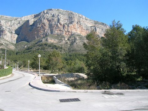 0 Dormitorios - Jávea — 3/3