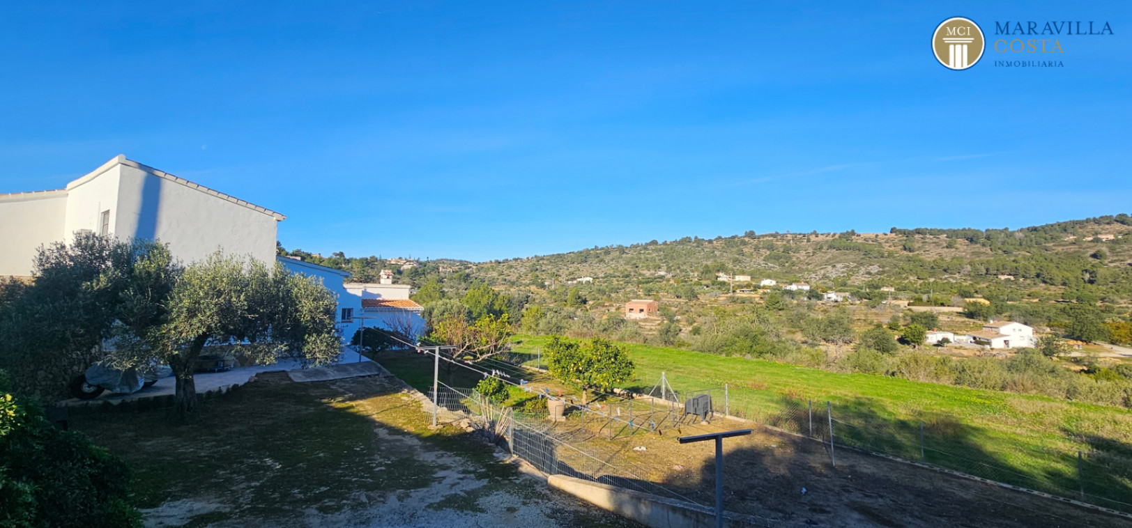 4 Dormitorios - Benissa — 17/22