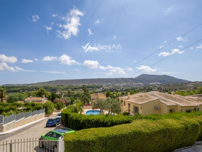 4 Bedrooms - Javea/Xabia — 24/37