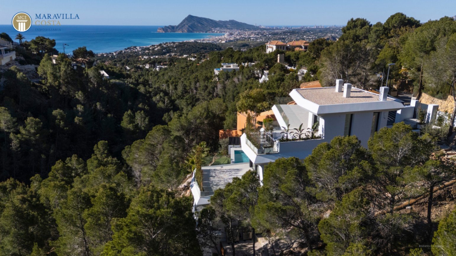 4 Schlafzimmer - Altea — 15/50
