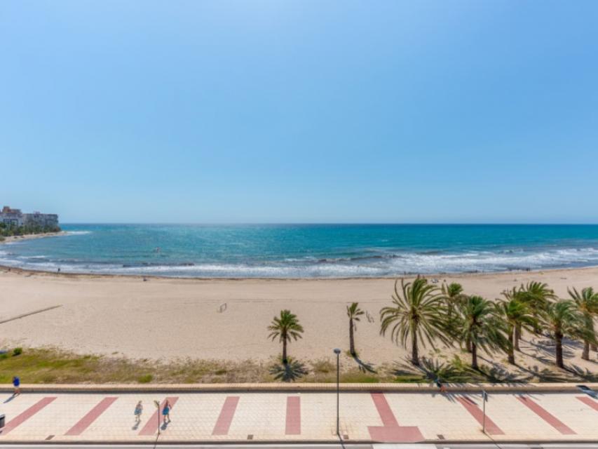 2 Dormitorios - El Campello — 4/23