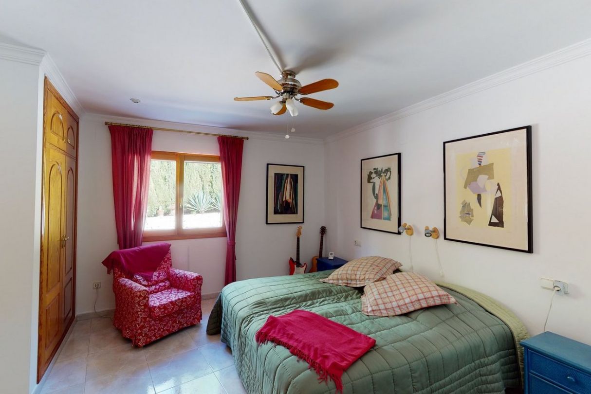 4 Slaapkamers - Jávea - Xàbia — 25/43