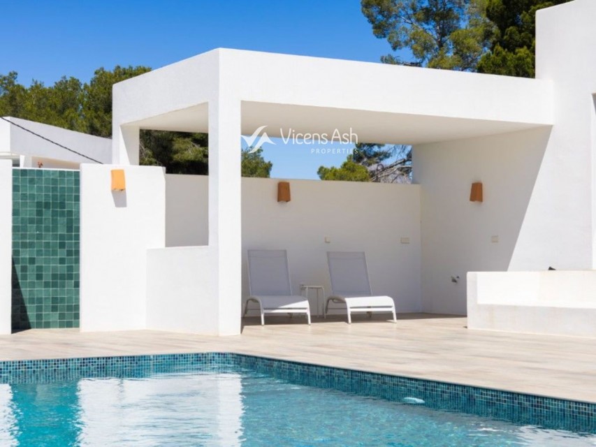 3 Dormitorios - Javea/Xabia