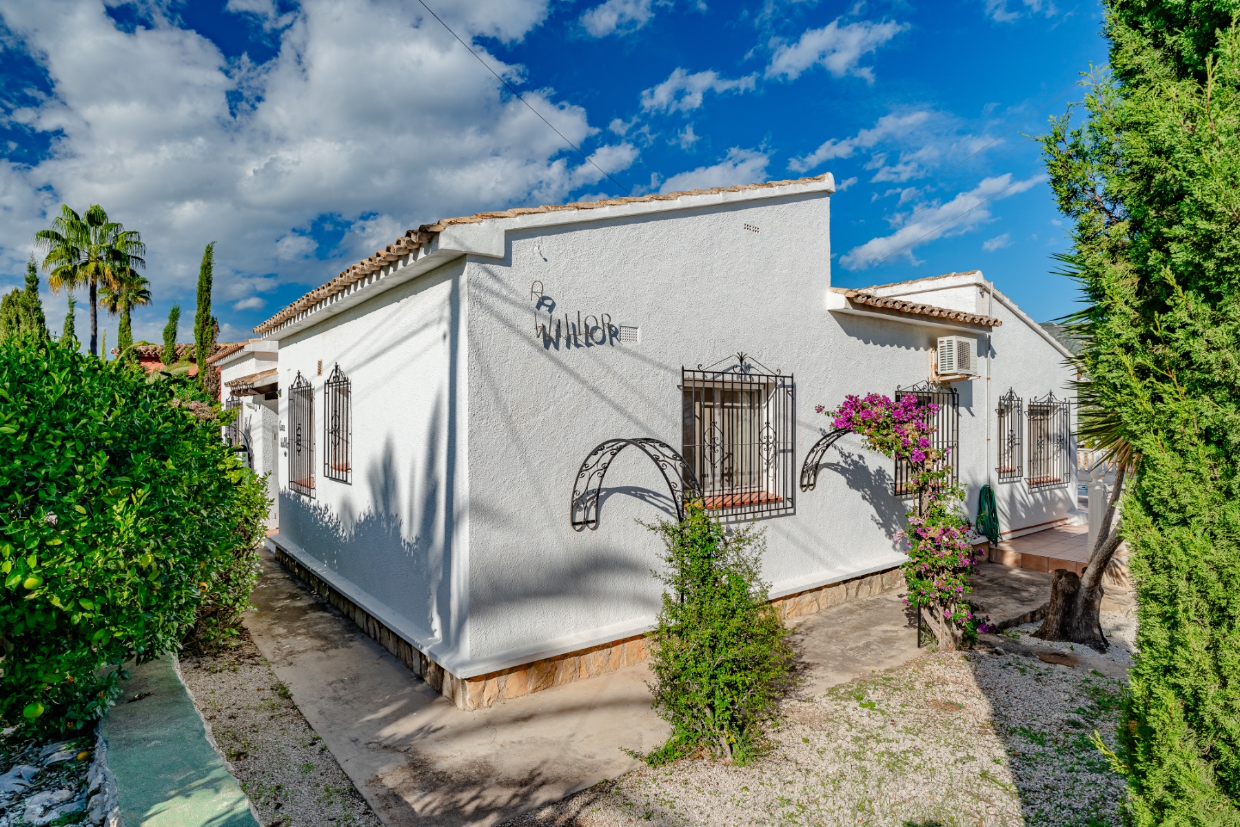 4 Dormitorios - Moraira — 4/23