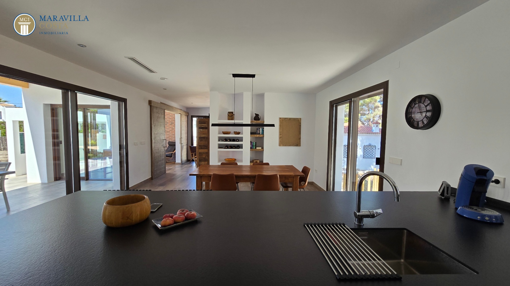 3 Dormitorios - Jávea — 24/45