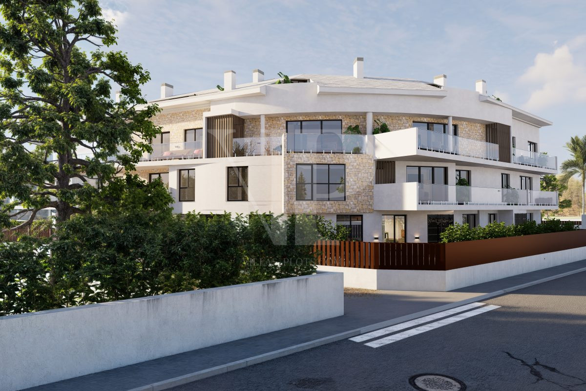 2 Dormitorios - Jávea — 4/22