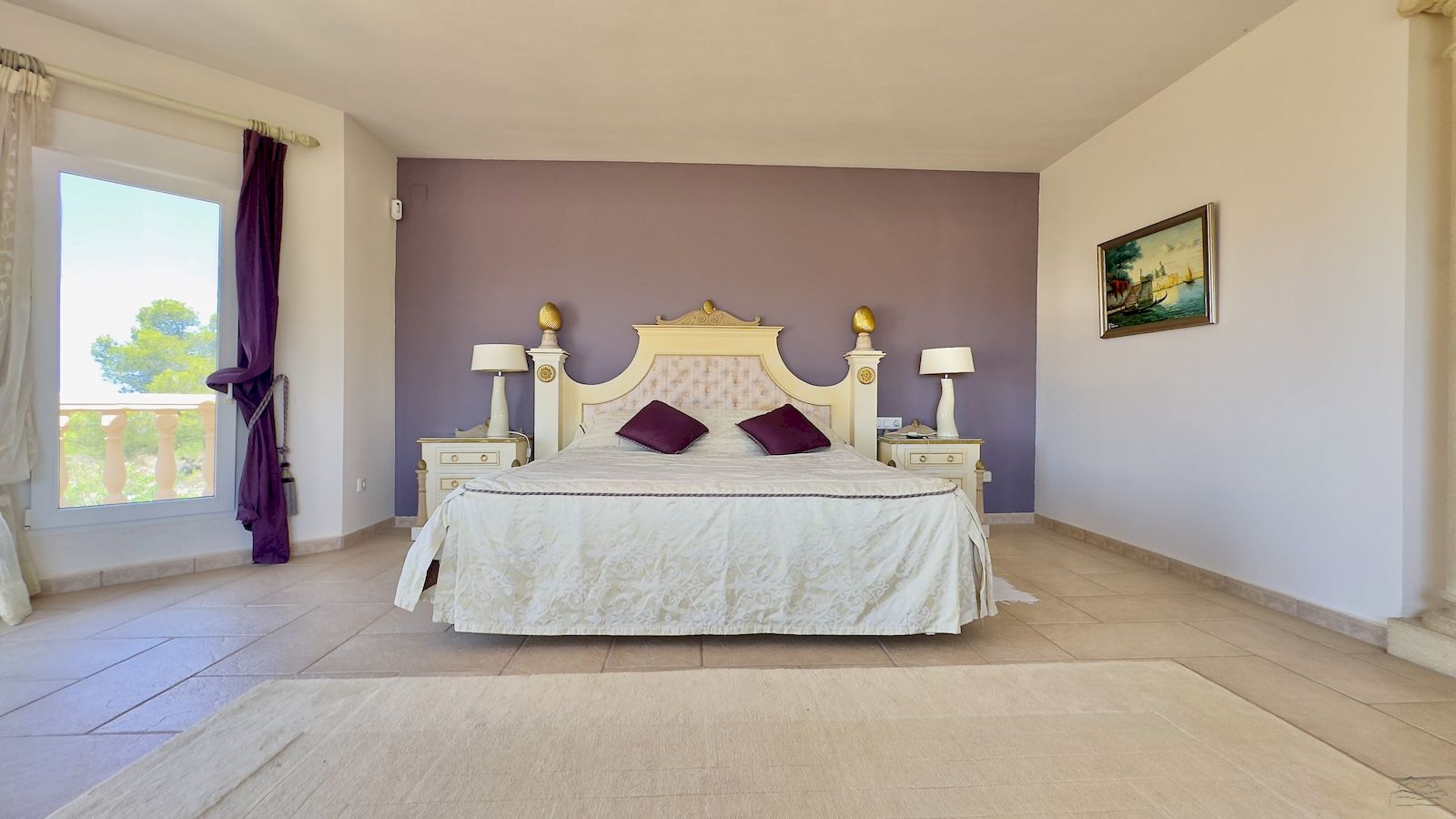 4 Dormitorios - Javea/Xabia — 44/50