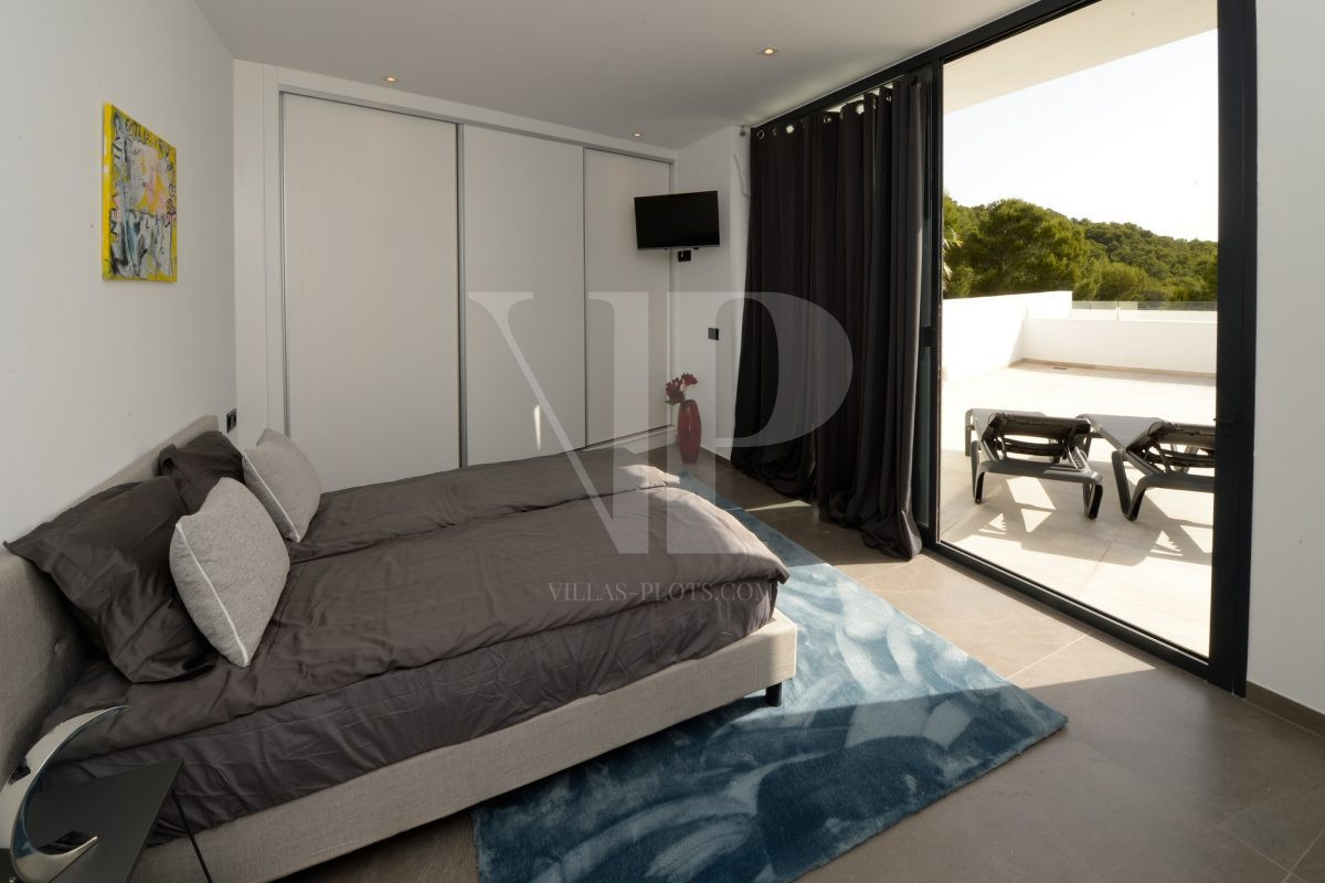 3 Dormitorios - Jávea — 13/32