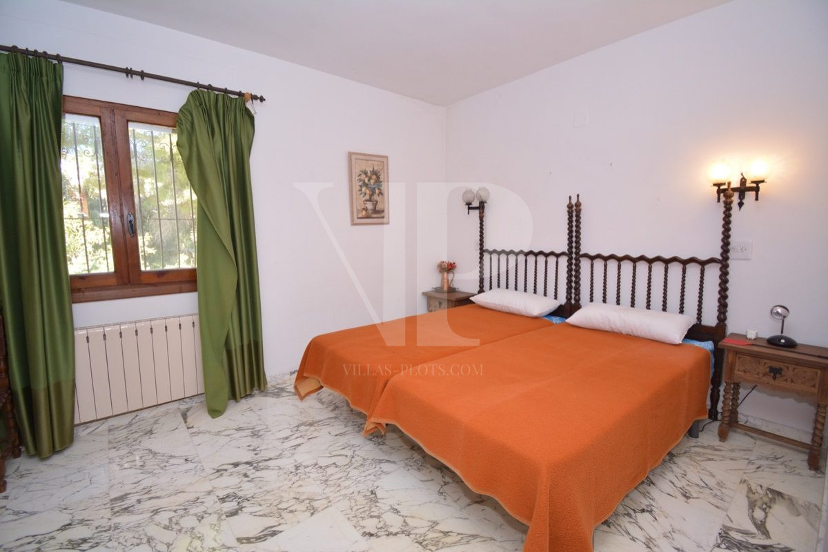3 Dormitorios - Jávea — 31/40