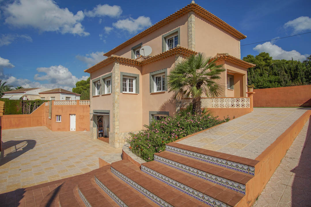5 Dormitorios - Calpe — 43/50