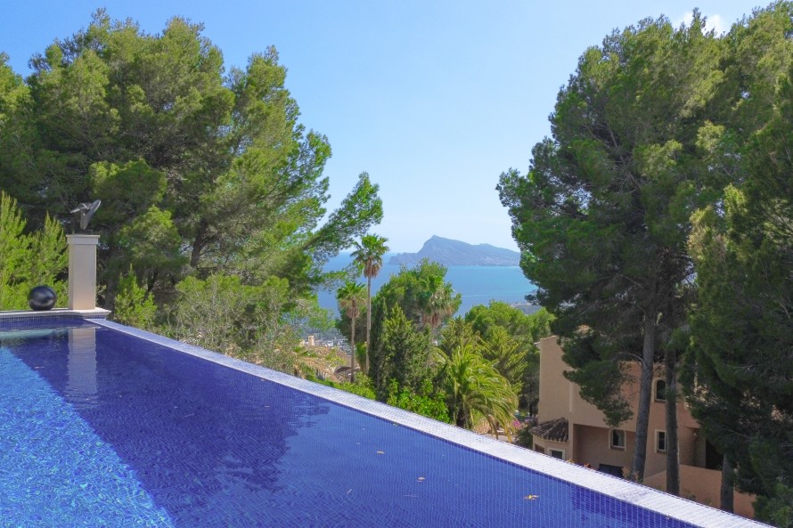 6 Dormitorios - Altea — 3/84