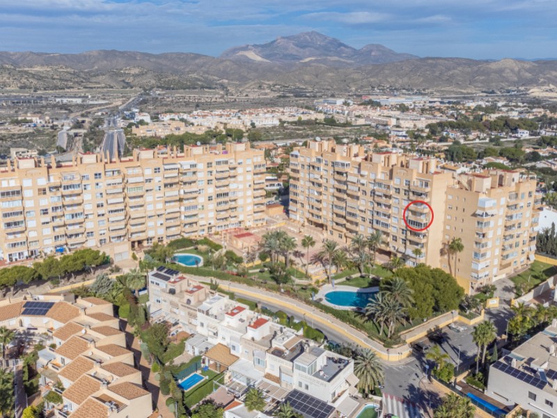 3 Dormitorios - El Campello — 21/43