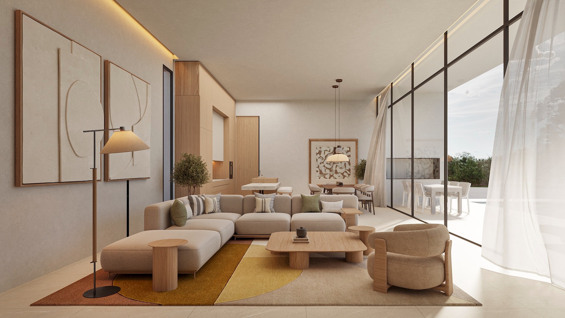 0 Dormitorios - Calpe — 5/9