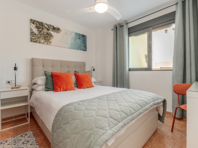 2 Dormitorios - El Campello — 18/39