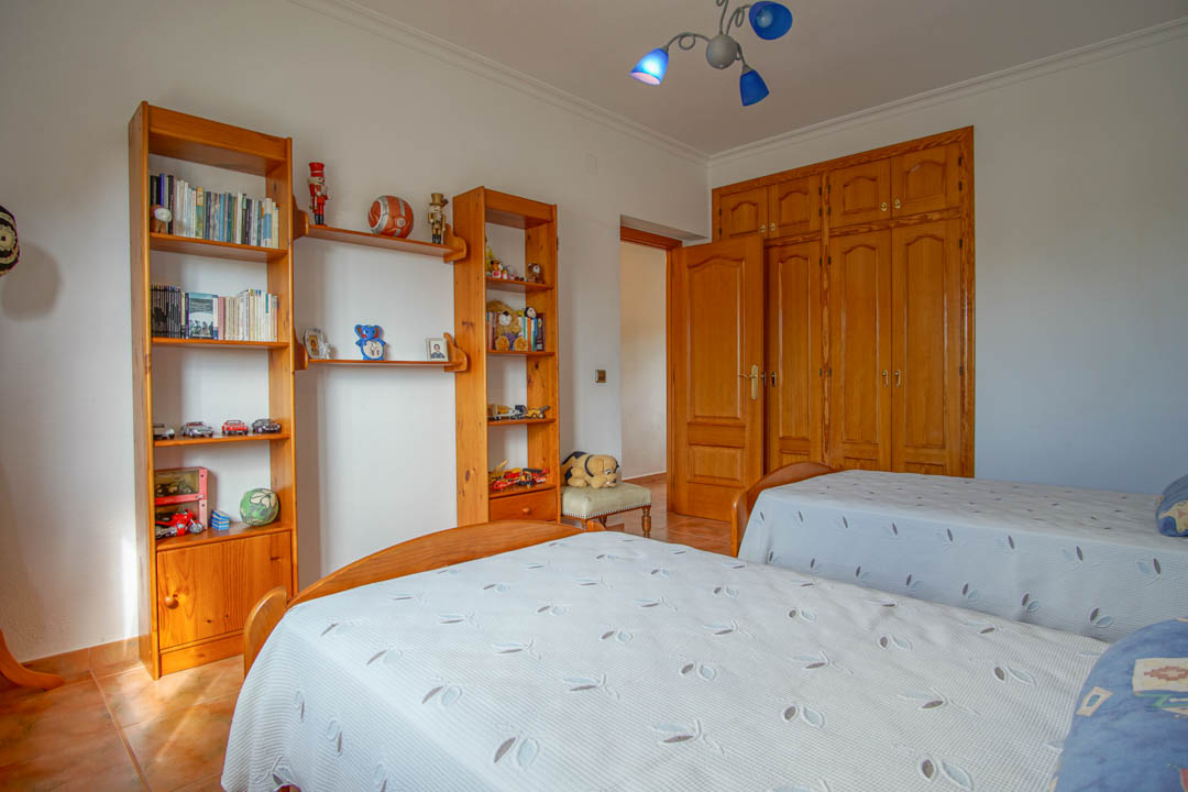 5 Dormitorios - Calpe — 26/50
