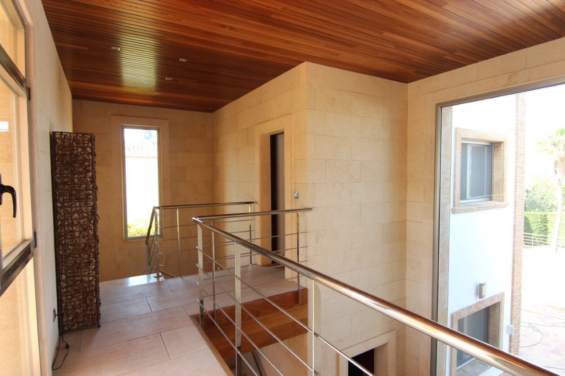 5 Schlafzimmer - Jávea — 18/37