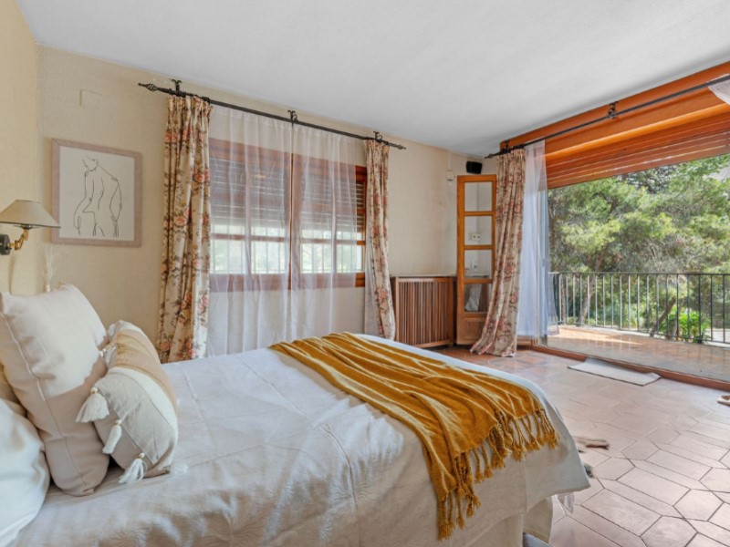 5 Schlafzimmer - Alicante / Alacant — 21/53