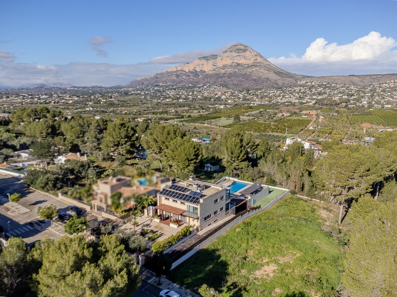 4 Dormitorios - Jávea