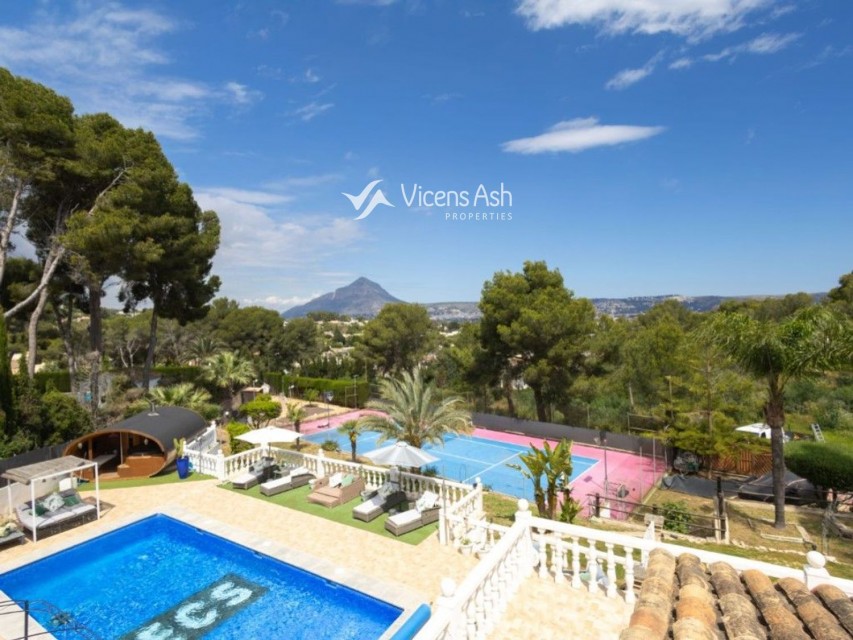 6 Dormitorios - Javea/Xabia — 4/59