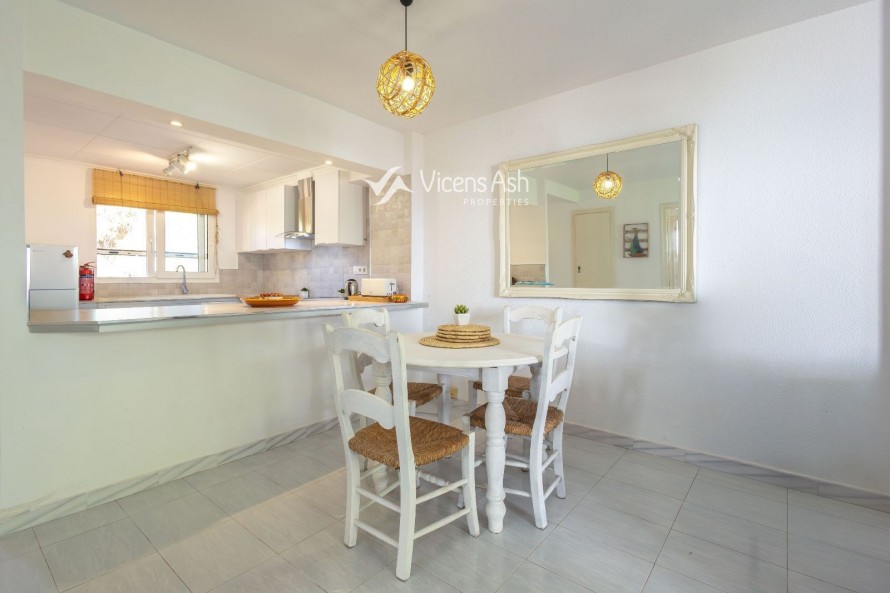 2 Dormitorios - Javea/Xabia
