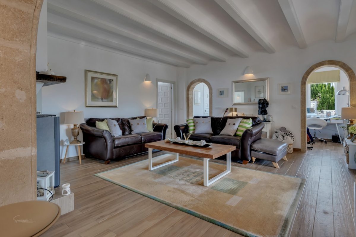 5 Dormitorios - Jávea — 5/50