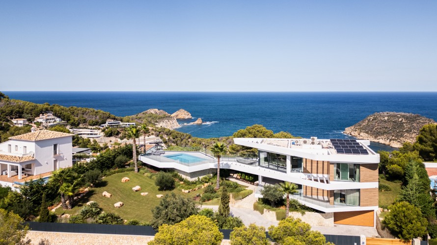 4 Dormitorios - Jávea / Xàbia — 25/63