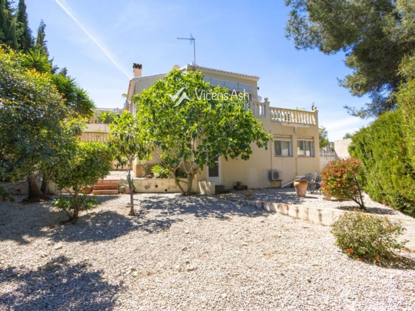 3 Dormitorios - Javea/Xabia — 27/40