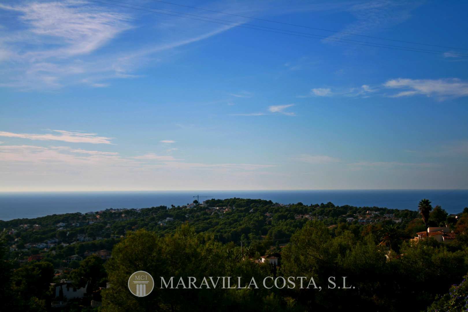 0 Dormitorios - Moraira