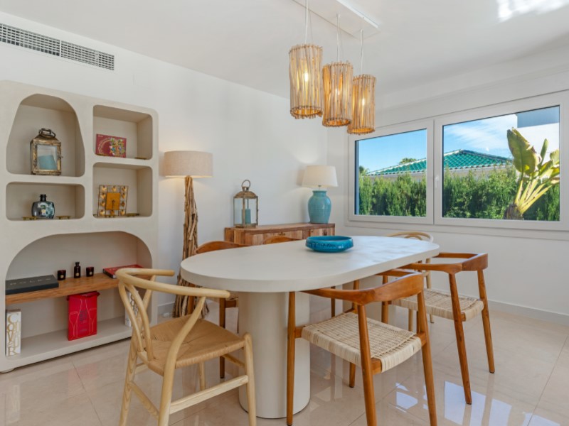 5 Dormitorios - El Campello — 30/55