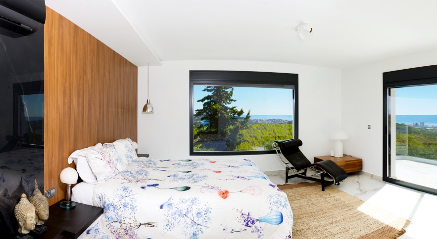 5 Bedrooms - Benissa — 14/29