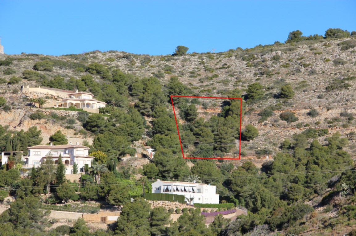 0 Dormitorios - Jávea — 8/10