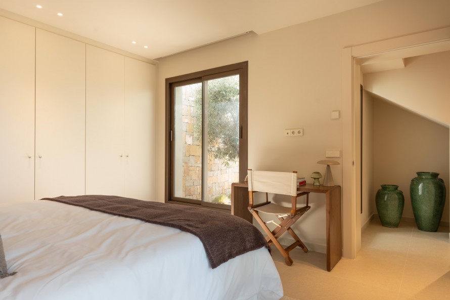 3 Bedrooms - Moraira — 27/57