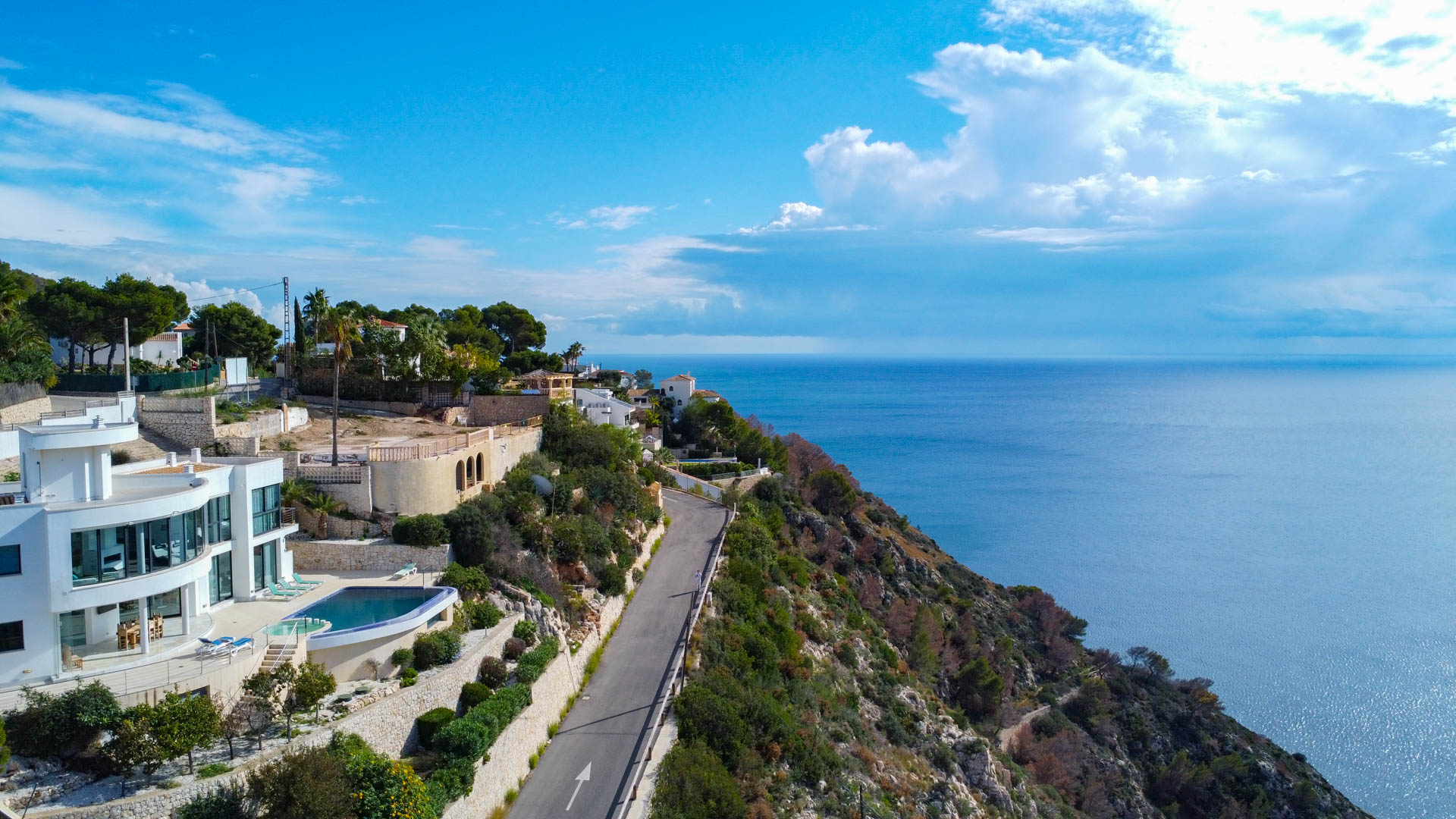 5 Dormitorios - Jávea — 26/50