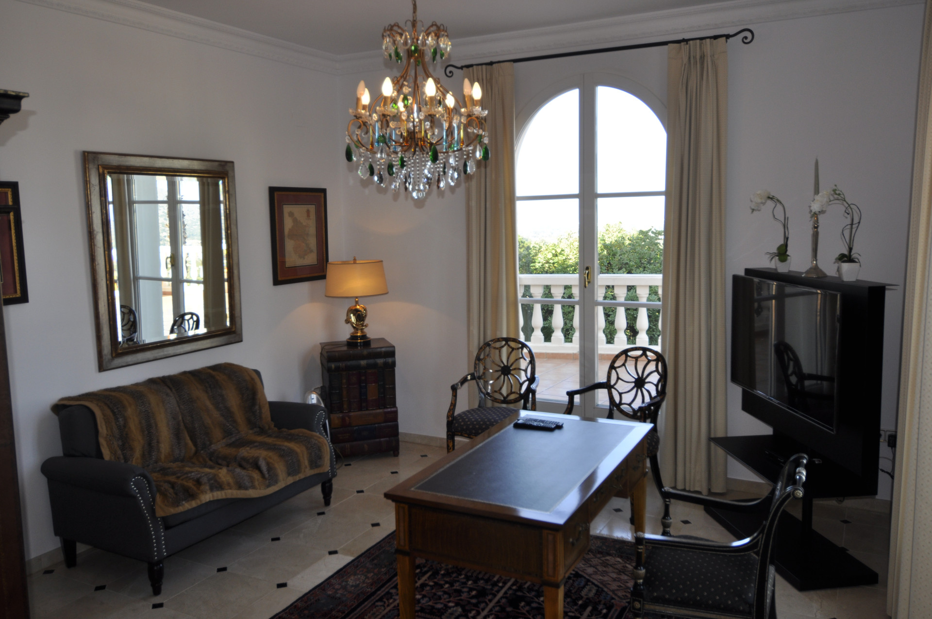 5 Schlafzimmer - Dénia — 2/26
