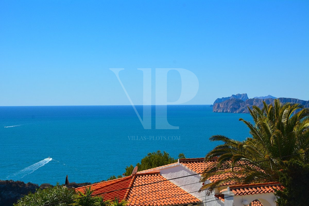 3 Dormitorios - Jávea — 3/40