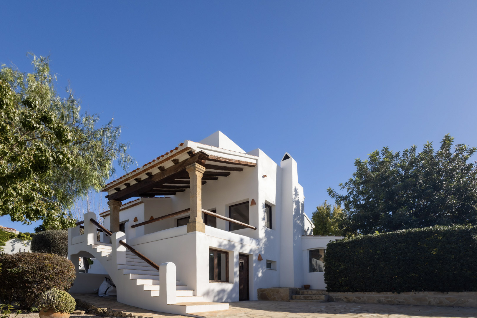 4 Dormitorios - Jávea — 46/50
